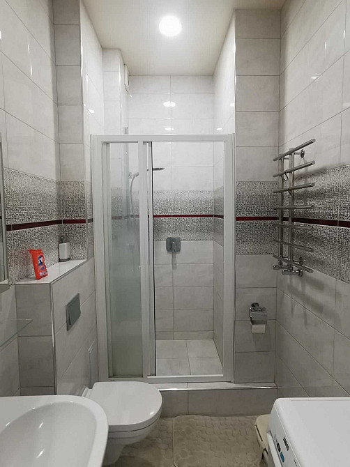 7 Фонтана, клубный дом, газ, балкон, р-н Аркадии, на любой срок Одесса - изображение 6