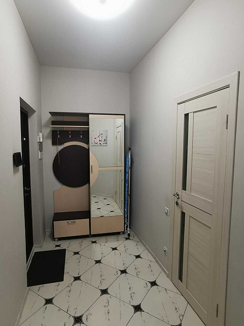 7 Фонтана, клубный дом, газ, балкон, р-н Аркадии, на любой срок Одесса - изображение 4