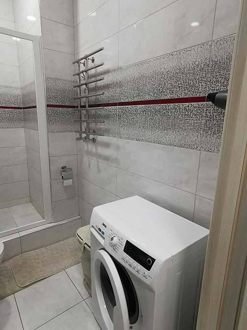 7 Фонтана, клубный дом, газ, балкон, р-н Аркадии, на любой срок Одесса - изображение 8