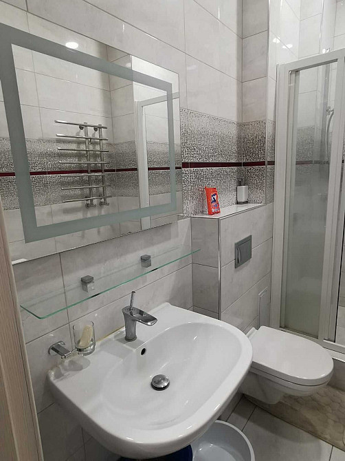 7 Фонтана, клубный дом, газ, балкон, р-н Аркадии, на любой срок Одесса - изображение 5