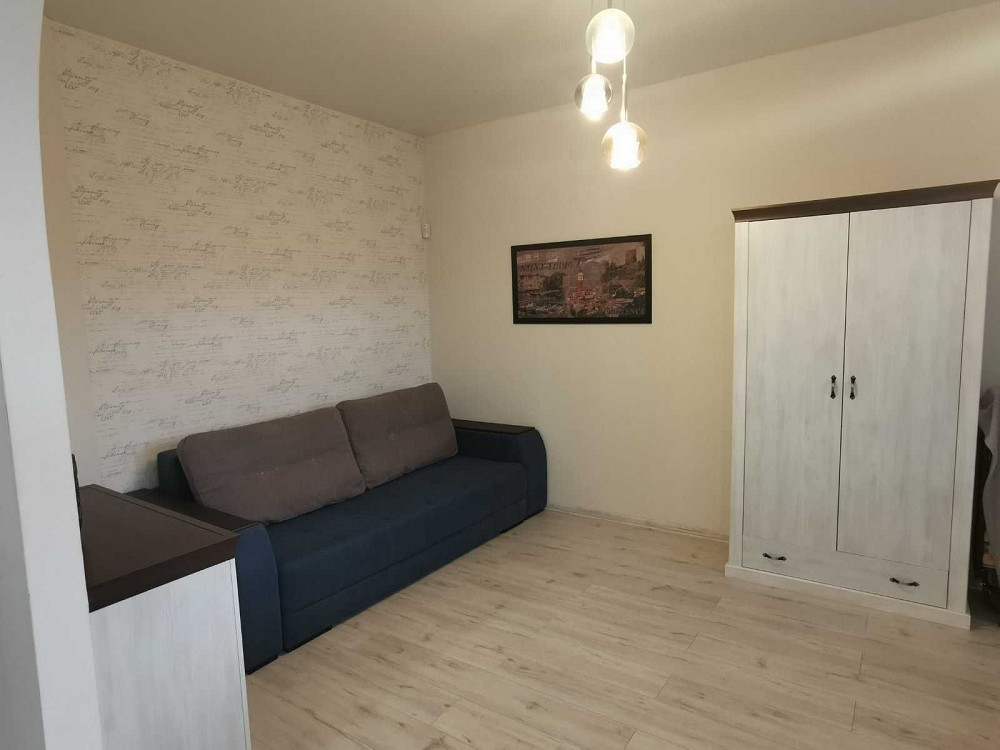 7 Фонтана, клубный дом, газ, балкон, р-н Аркадии, на любой срок Одесса - изображение 3