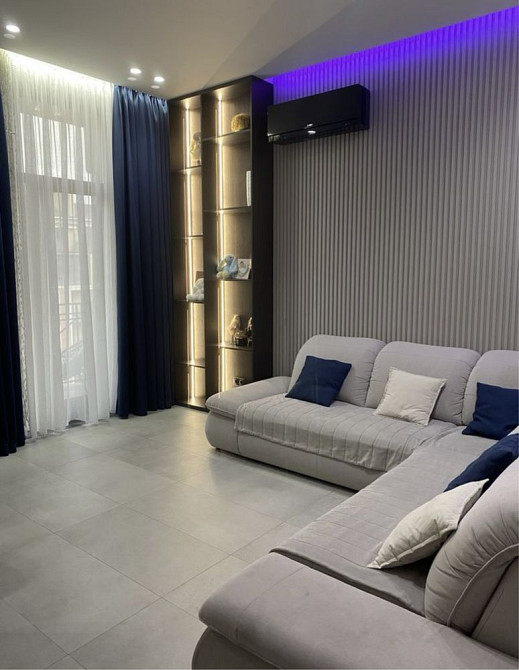 Аренда ЖК Феличита 2 к улица Профессорская, 2 Харків - зображення 1