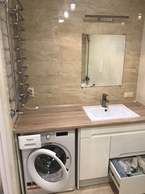 Студія з ремонтом перша здача Кам`янець-Подільський - зображення 4