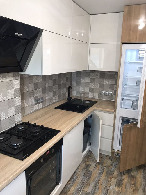 Студія з ремонтом перша здача Кам`янець-Подільський - зображення 5