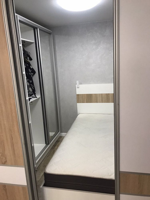 Студія з ремонтом перша здача Кам`янець-Подільський - зображення 6