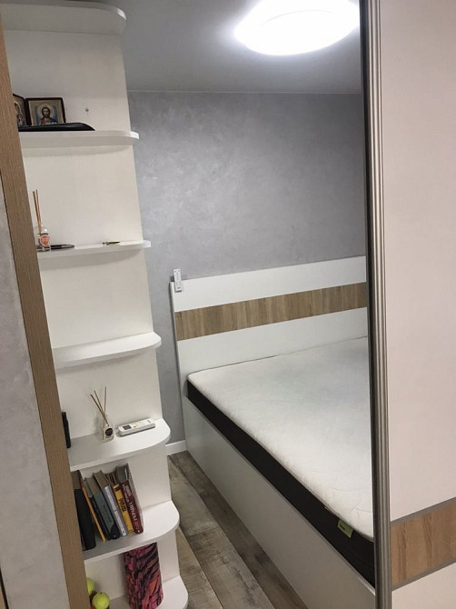 Студія з ремонтом перша здача Кам`янець-Подільський - зображення 7