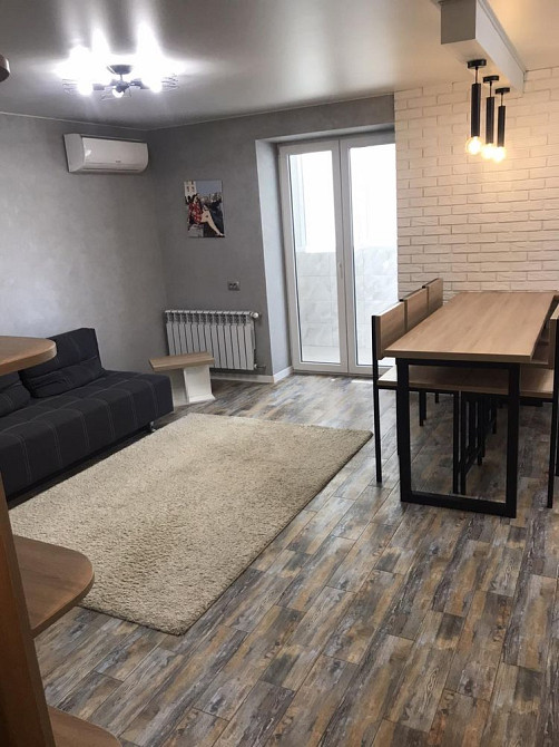 Студія з ремонтом перша здача Кам`янець-Подільський - зображення 2