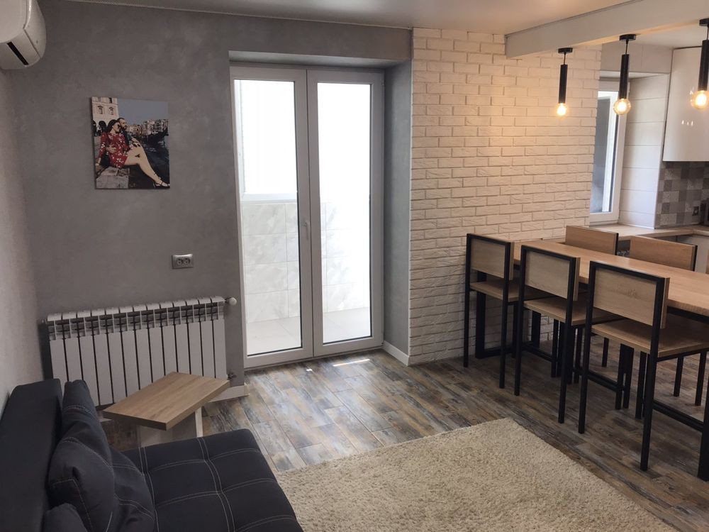 Студія з ремонтом перша здача Кам`янець-Подільський - зображення 3