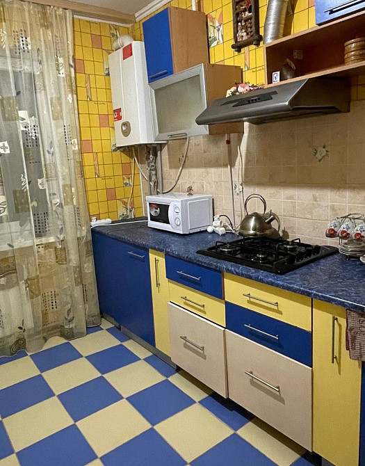 2-ка з ремонтом в районі С.Автовокзалу(Шатила) Кропивницкий - изображение 5