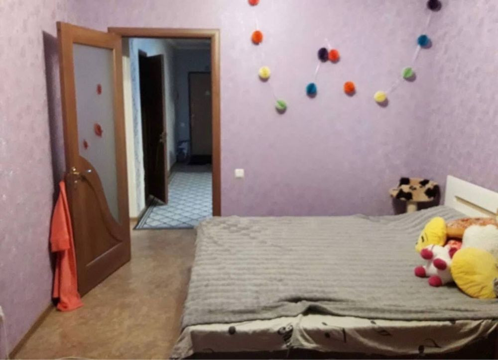 Сдам 3к квартиру в ЖК Европейский, генератор на все Крижанівка - изображение 3