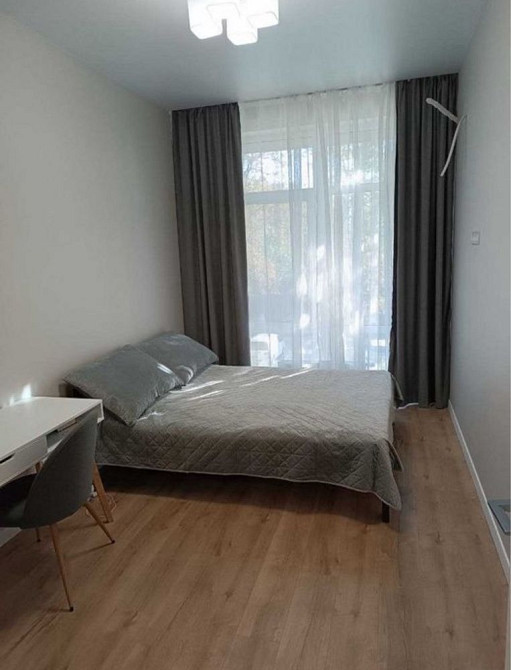 Сдам 1 комн квартиру ЖК Пространсво на Донского Одесса - изображение 4