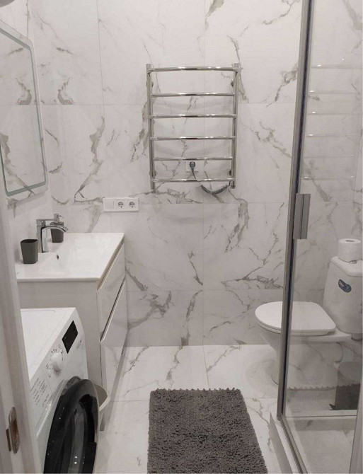 Сдам 1 комн квартиру ЖК Пространсво на Донского Одесса - изображение 7