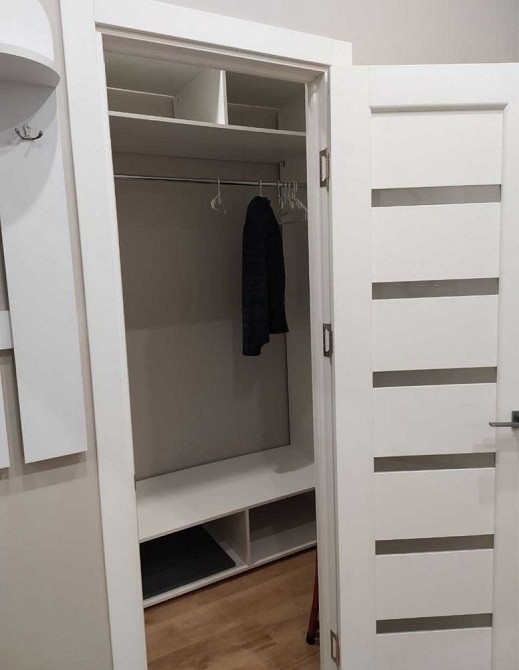 Сдам 1 комн квартиру ЖК Пространсво на Донского Одесса - изображение 6