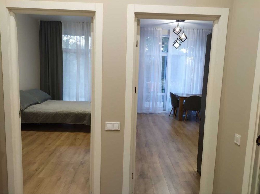 Сдам 1 комн квартиру ЖК Пространсво на Донского Одесса - изображение 5