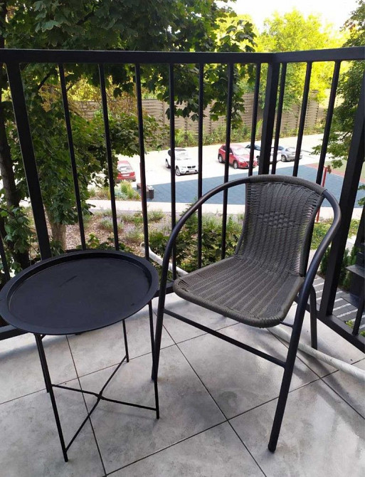 Сдам 1 комн квартиру ЖК Пространсво на Донского Одесса - изображение 2