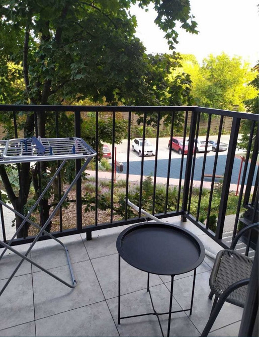 Сдам 1 комн квартиру ЖК Пространсво на Донского Одесса - изображение 8