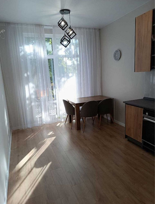 Сдам 1 комн квартиру ЖК Пространсво на Донского Одесса - изображение 3