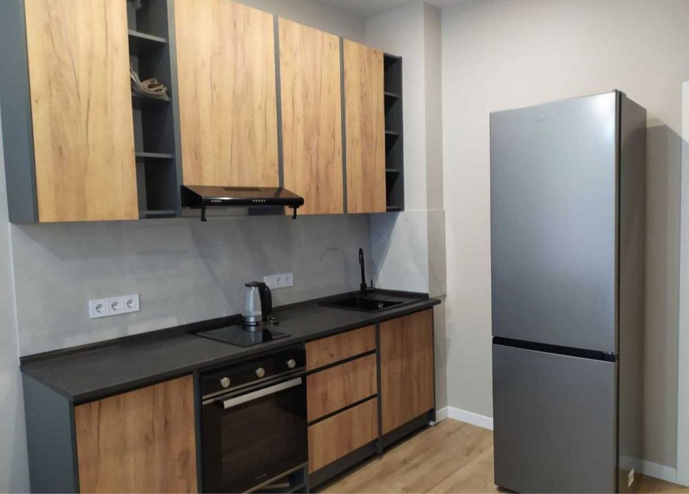 Сдам 1 комн квартиру ЖК Пространсво на Донского Одесса - изображение 1