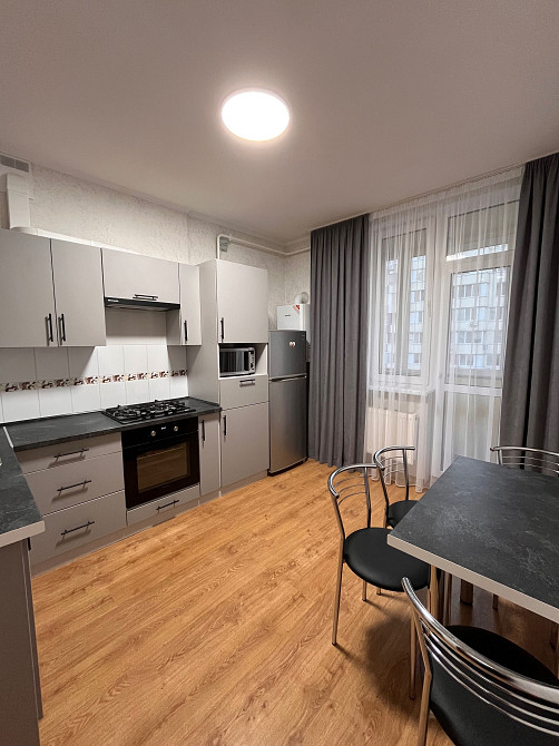 Оренда 2к квартири, ЖК Новосельцево, від власника, без % Бориспіль - зображення 1