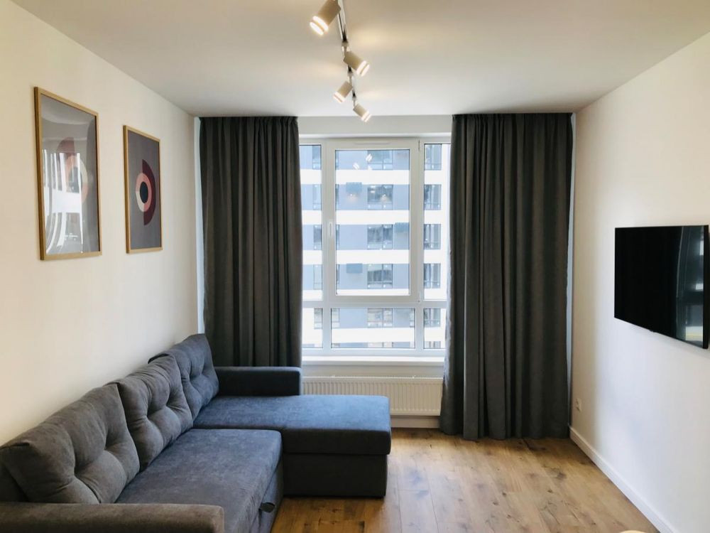 Оренда 1к квартири в Greenville Park Вул. Замарстинівська Львів - зображення 3