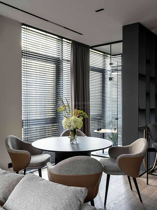 Без%, Драгомирова 19А, Новопечерські Липки, 100м2, Київ - зображення 7