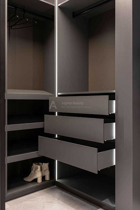 Без%, Драгомирова 19А, Новопечерські Липки, 100м2, Київ - зображення 4