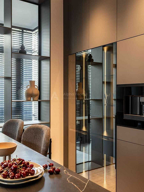 Без%, Драгомирова 19А, Новопечерські Липки, 100м2, Київ - зображення 5