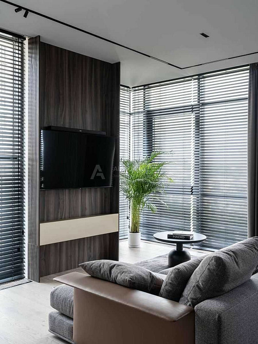 Без%, Драгомирова 19А, Новопечерські Липки, 100м2, Київ - зображення 8