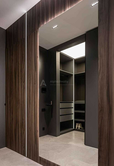 Без%, Драгомирова 19А, Новопечерські Липки, 100м2, Київ - зображення 3