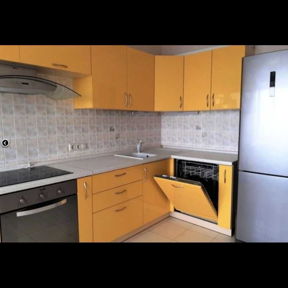 Сдам в аренду 1к квартиру по ул. Ю. Литвинского Київ - зображення 5