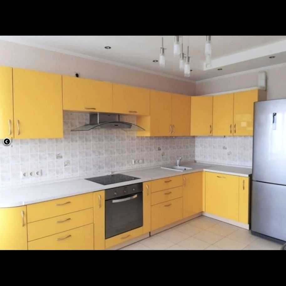 Сдам в аренду 1к квартиру по ул. Ю. Литвинского Київ - зображення 4