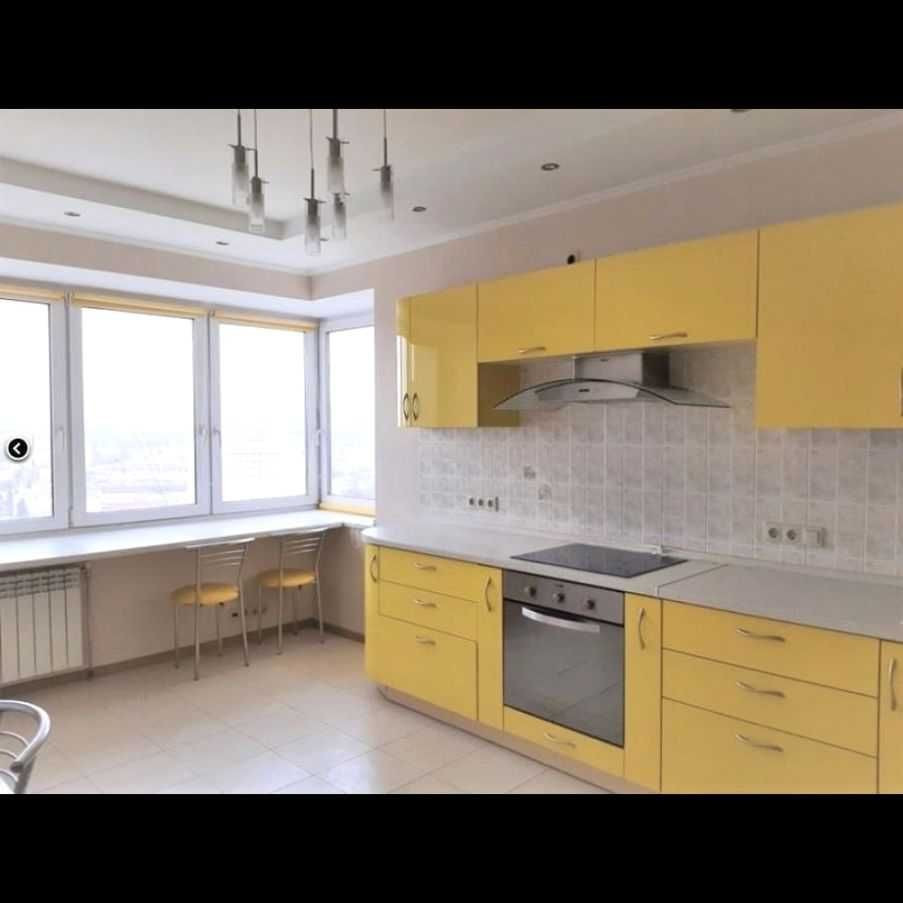 Сдам в аренду 1к квартиру по ул. Ю. Литвинского Київ - зображення 3