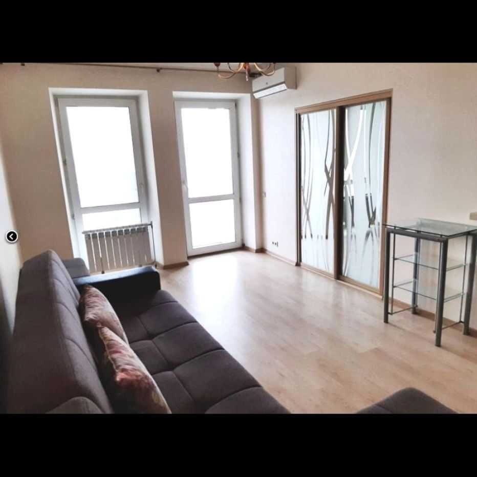 Сдам в аренду 1к квартиру по ул. Ю. Литвинского Київ - зображення 6