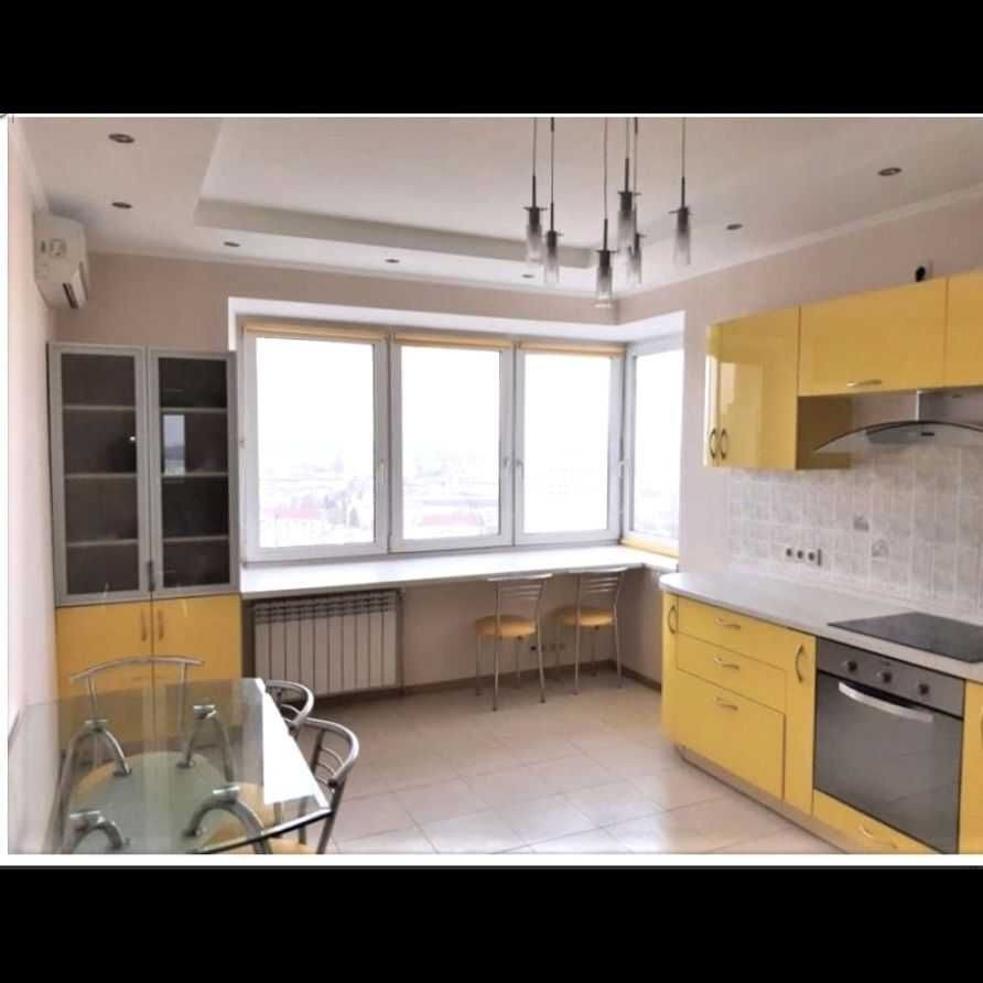 Сдам в аренду 1к квартиру по ул. Ю. Литвинского Київ - зображення 2