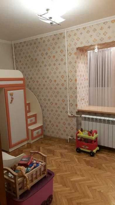 Сдам 3х ком квартиру на Малиновского 3й этаж газ, Черемушки Одеса - зображення 2