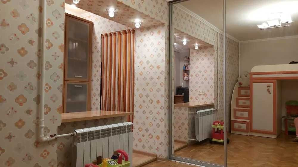 Сдам 3х ком квартиру на Малиновского 3й этаж газ, Черемушки Одеса - зображення 4