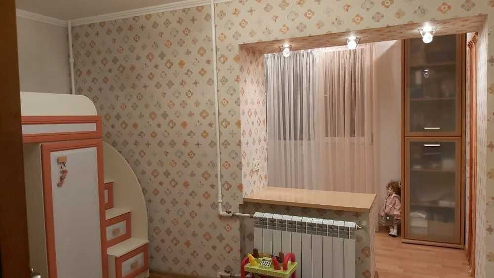 Сдам 3х ком квартиру на Малиновского 3й этаж газ, Черемушки Одеса - зображення 3