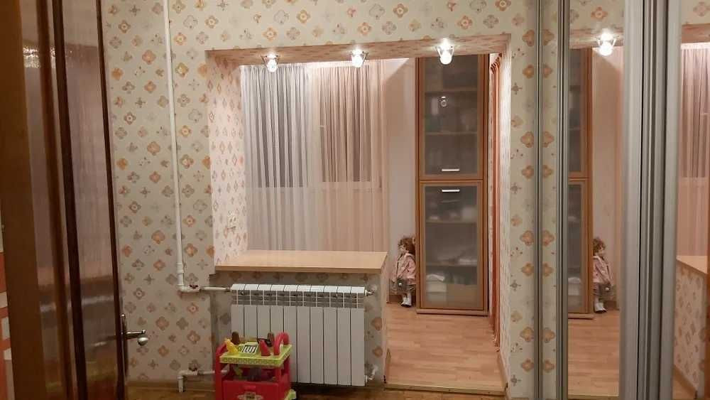 Сдам 3х ком квартиру на Малиновского 3й этаж газ, Черемушки Одеса - зображення 6