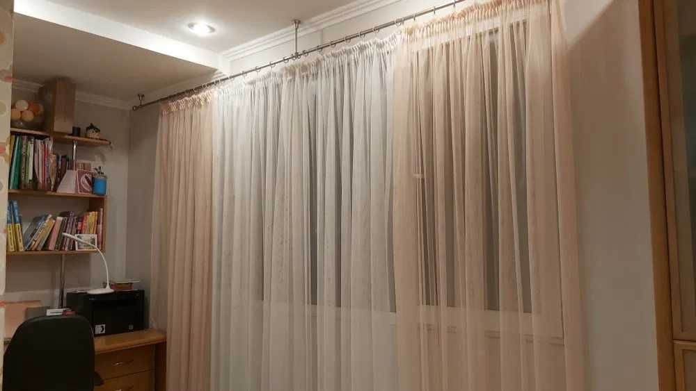 Сдам 3х ком квартиру на Малиновского 3й этаж газ, Черемушки Одеса - зображення 5