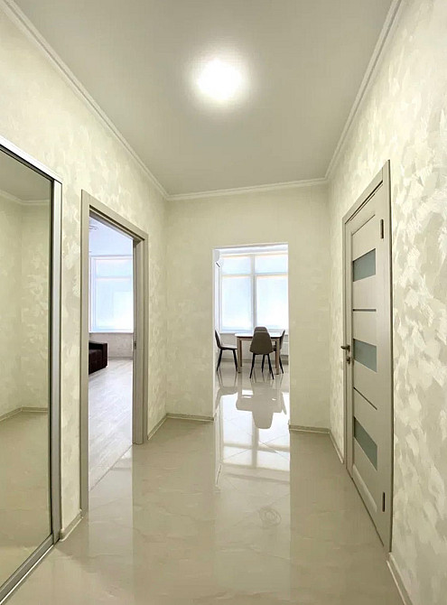 Аренда 1-ком. квартиры 48 Жемчужина, Каманина, Аркадия Одеса - зображення 8