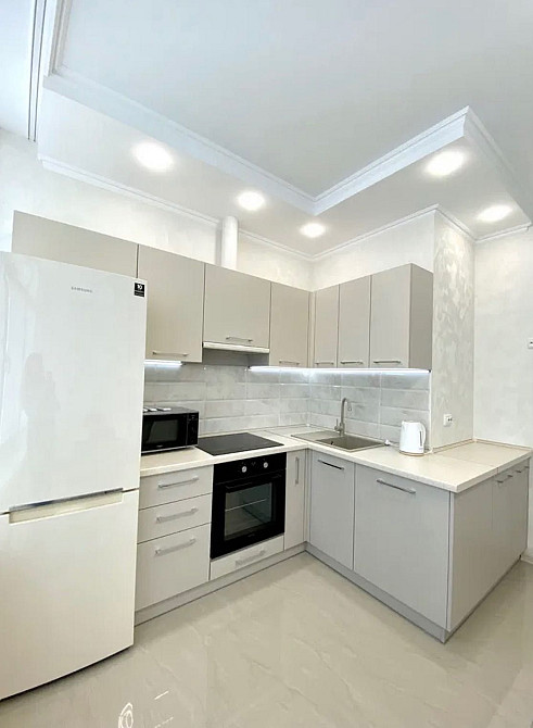 Аренда 1-ком. квартиры 48 Жемчужина, Каманина, Аркадия Одеса - зображення 4