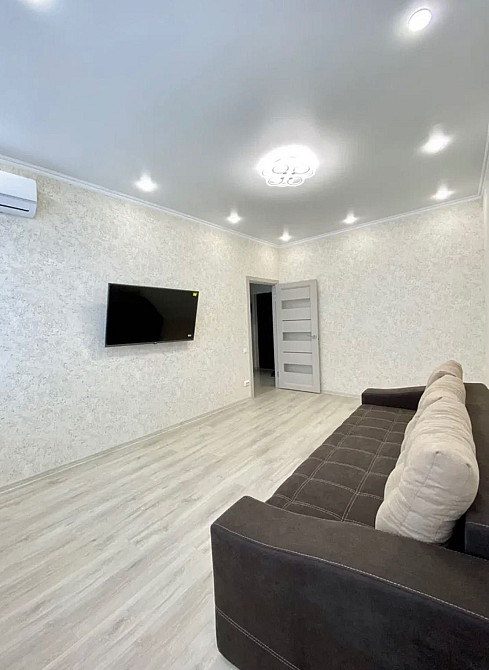 Аренда 1-ком. квартиры 48 Жемчужина, Каманина, Аркадия Одеса - зображення 1