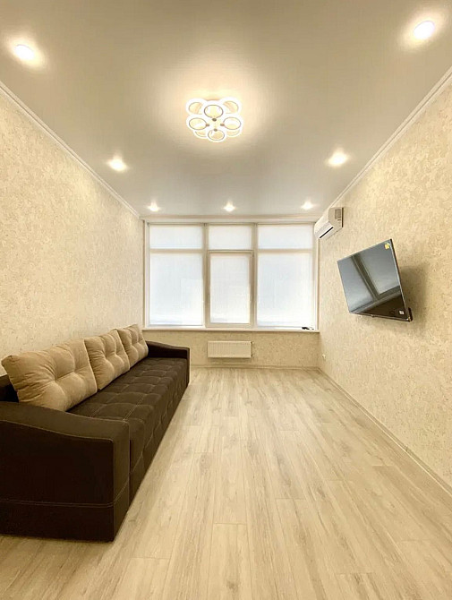 Аренда 1-ком. квартиры 48 Жемчужина, Каманина, Аркадия Одеса - зображення 3