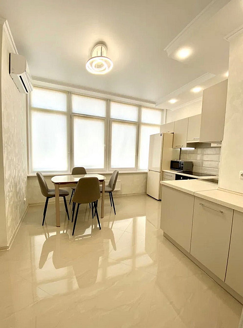 Аренда 1-ком. квартиры 48 Жемчужина, Каманина, Аркадия Одеса - зображення 7