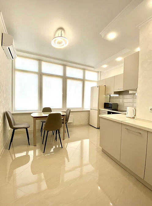 Аренда 1-ком. квартиры 48 Жемчужина, Каманина, Аркадия Одеса - зображення 6