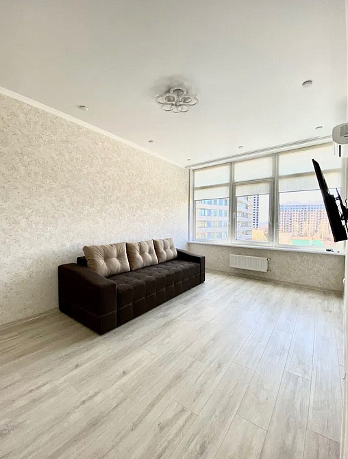 Аренда 1-ком. квартиры 48 Жемчужина, Каманина, Аркадия Одеса - зображення 2