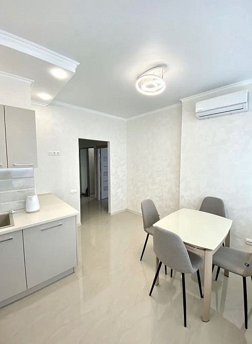 Аренда 1-ком. квартиры 48 Жемчужина, Каманина, Аркадия Одеса - зображення 5