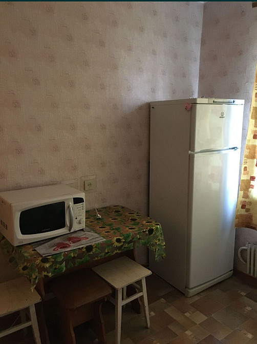 Сдается 1комн кв-ра 15мкрн, Хортицкий р-н Запорожье - изображение 1