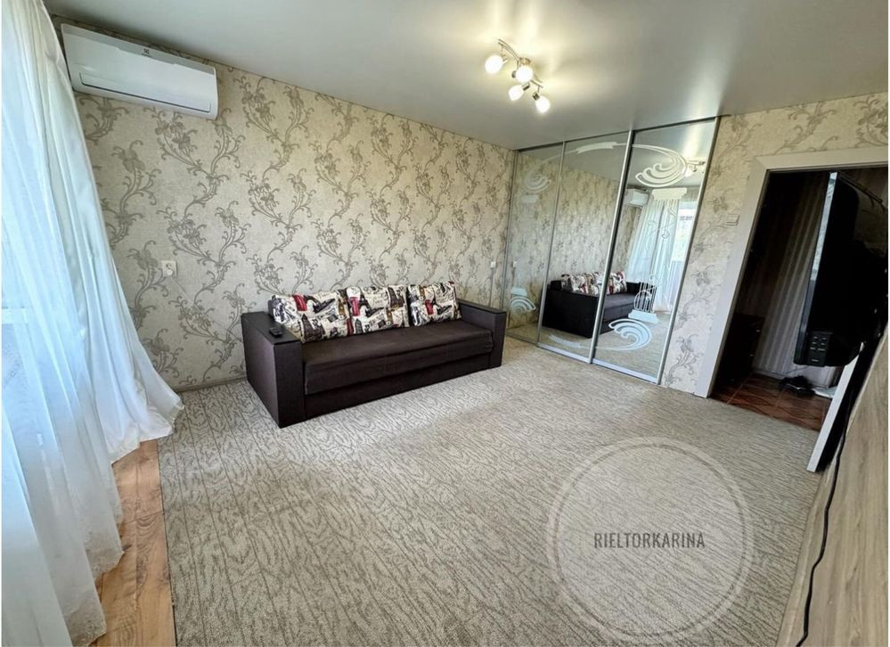 ЮТЗ/Паркова 1к квартира в оренду з ремонтом Миколаїв - зображення 2