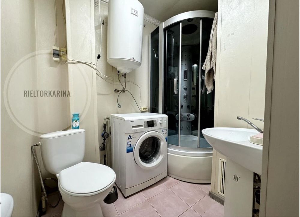 ЮТЗ/Паркова 1к квартира в оренду з ремонтом Миколаїв - зображення 7